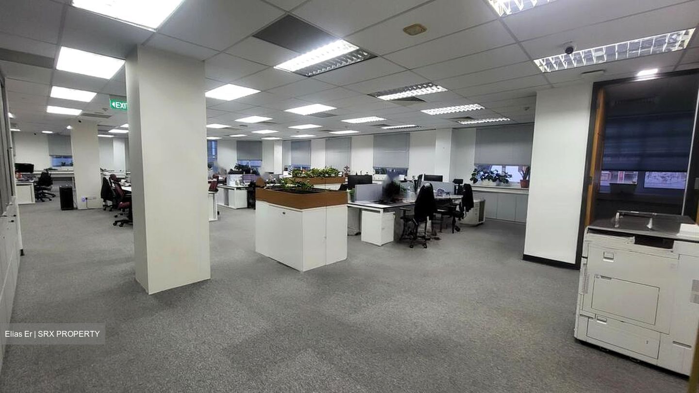 Syed Alwi Road (D8), Office #481141291